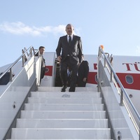 Çavuşoğlu'ndan Netanyahu'ya sert tepki: Soğukkanlı katil