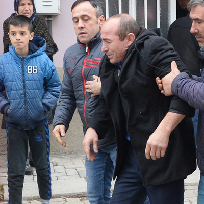 Uşak'ta 3 kardeş evde ölü bulundu