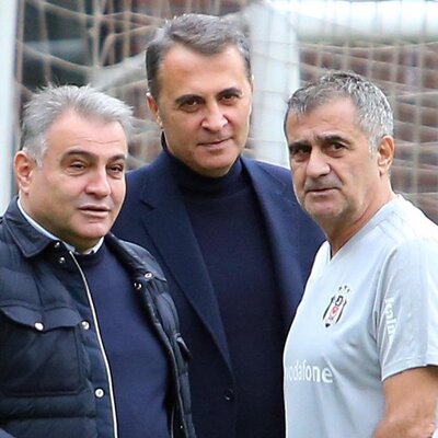 Kavalcı'dan Şenol Güneş açıklaması!