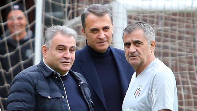 Kavalcı'dan Şenol Güneş açıklaması!
