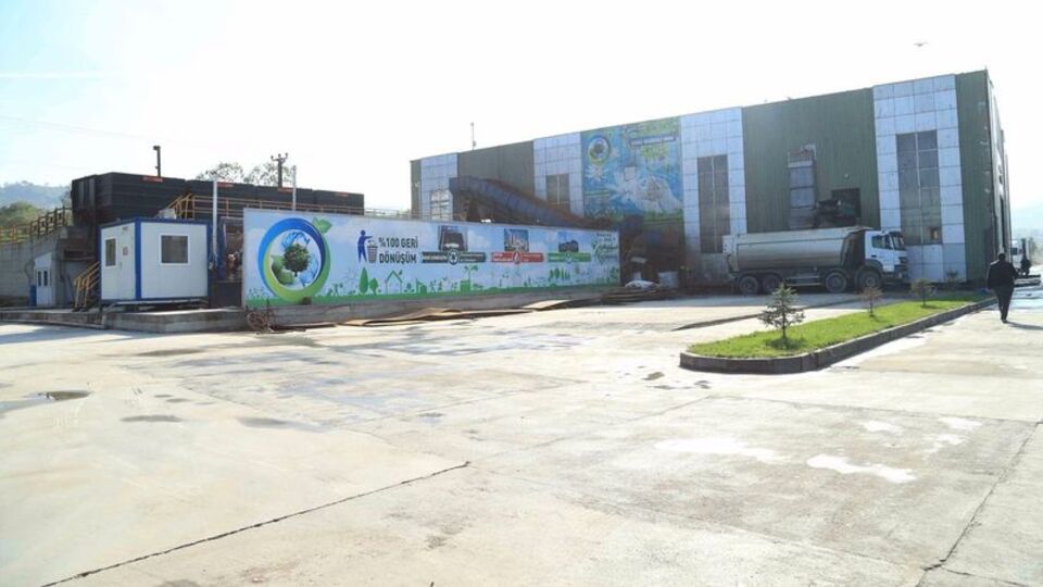 Ordu'da dehşet verici olay!