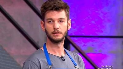 Masterchef Kerem kimdir?