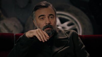 Eşkıya Dünyaya Hükümdar Olmaz 121. yeni bölüm fragmanı yayınlandı!