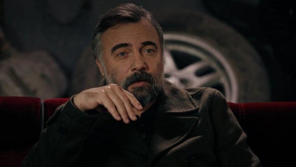 Eşkıya Dünyaya Hükümdar Olmaz 121. yeni bölüm fragmanı yayınlandı!