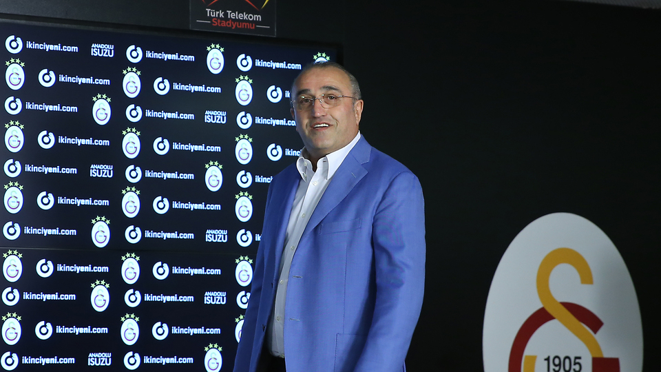 Taraftardan özür diledi