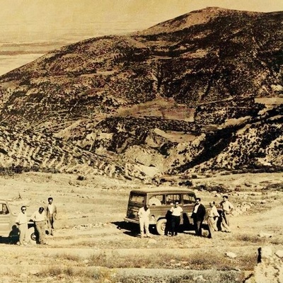 Fidanlarla gelen mucize! Sosyal medya hesabında paylaşıyor...