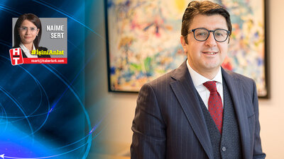 'Yeni pazarlara Baymak markası ile girmeyi planlıyoruz'