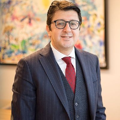 'Yeni pazarlara Baymak markası ile girmeyi planlıyoruz'