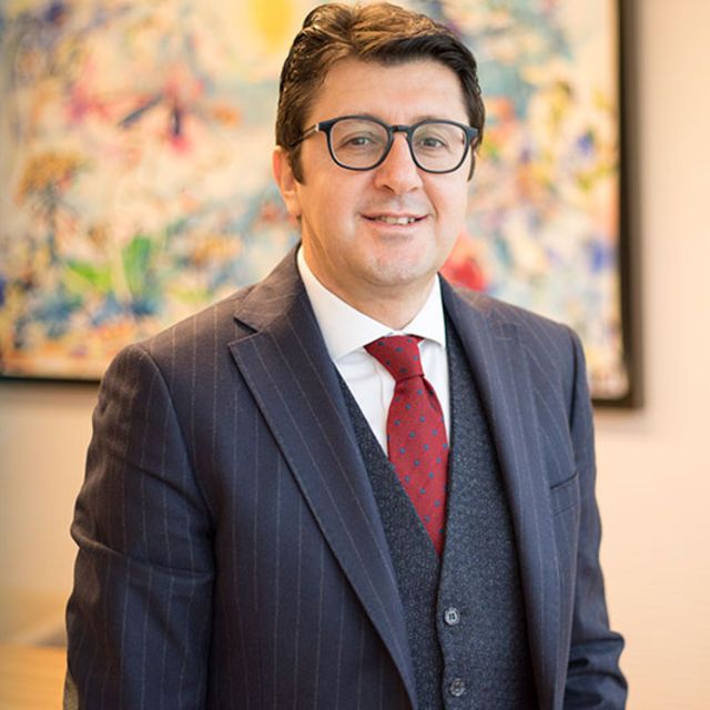 'Yeni pazarlara Baymak markası ile girmeyi planlıyoruz'