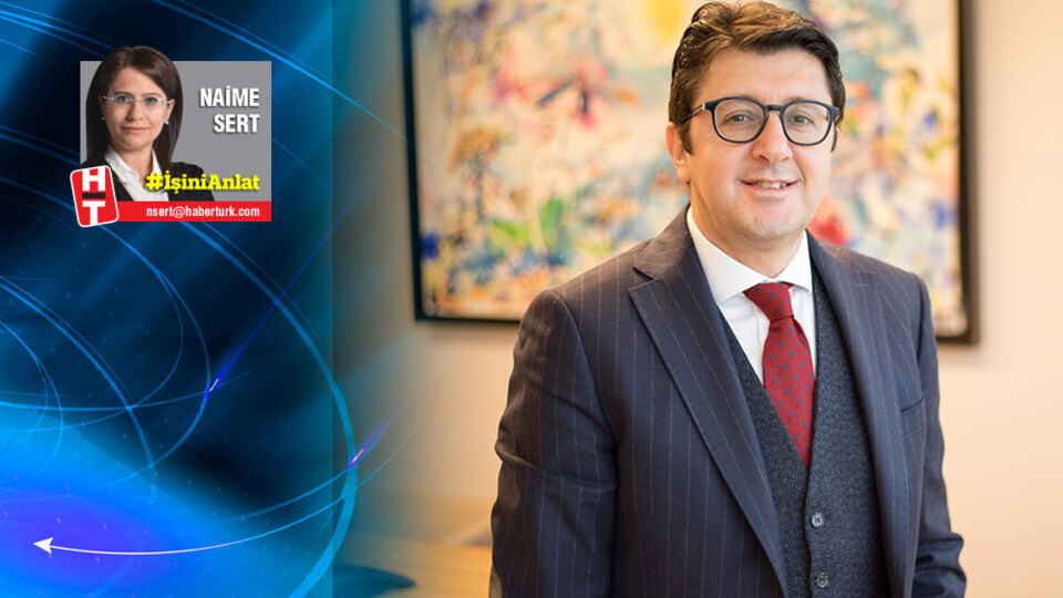 'Yeni pazarlara Baymak markası ile girmeyi planlıyoruz'