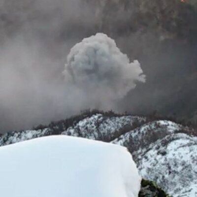 Tunceli'deki operasyonun inanılmaz detayı! Mağara bu görüntüden saptandı!
