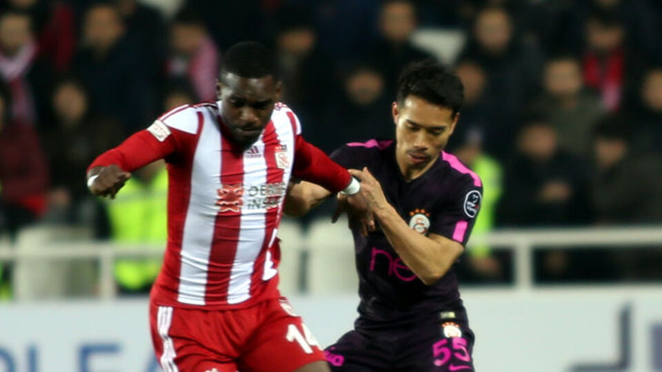 Galatasaray Sivasspor maçı ne zaman?