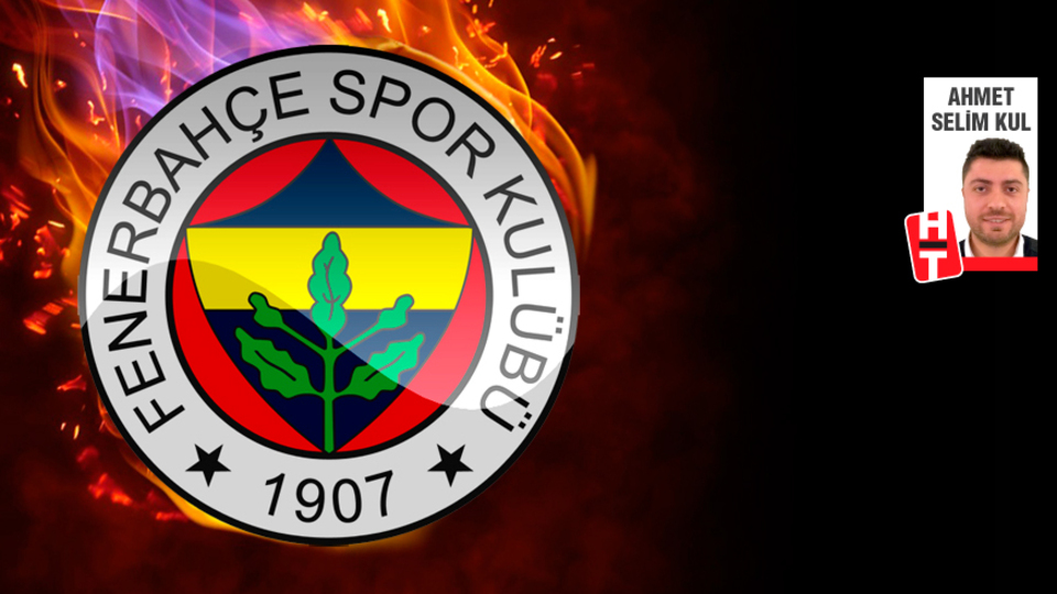 Fenerbahçe transferde gaza bastı