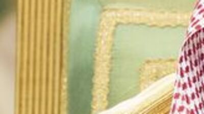 Kral Selman'ın üvey ağabeyi son yolculuğuna uğurlandı