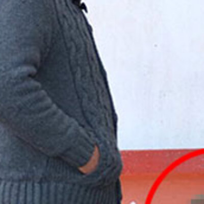 Balık tutmaya gittiğinde buldu, hemen polise haber verdi