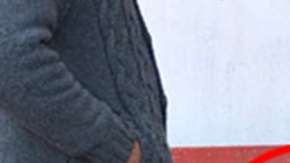 Balık tutmaya gittiğinde buldu, hemen polise haber verdi