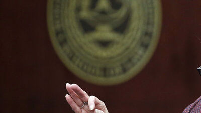 Trump gitmeden ölmeye niyeti yok