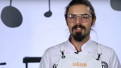 MasterChef Uğur kimdir?