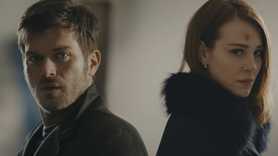 "Ne olacaksa bugün olacak!"