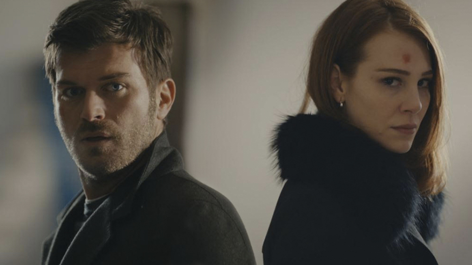 "Ne olacaksa bugün olacak!"