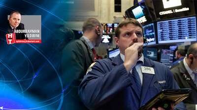 Yeni yıla yeni korkularla giriyoruz