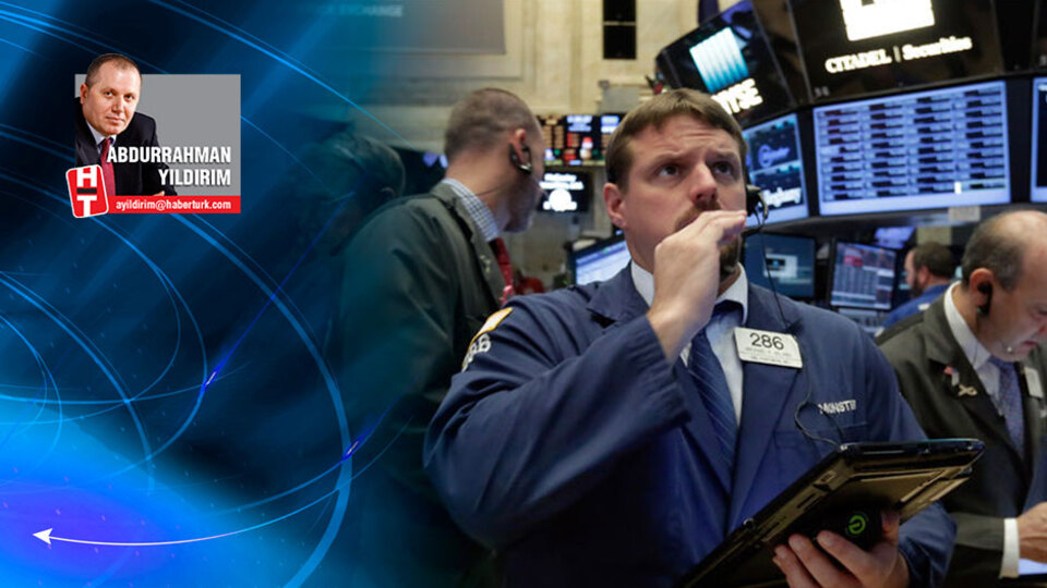 Yeni yıla yeni korkularla giriyoruz