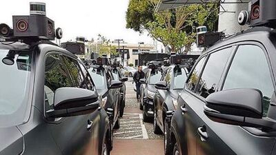 Ne Google Ne Uber! İlk kez onlar başardı