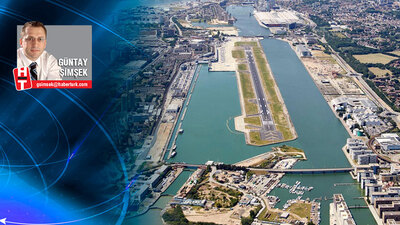 İnişi en keyifli 10 havalimanı