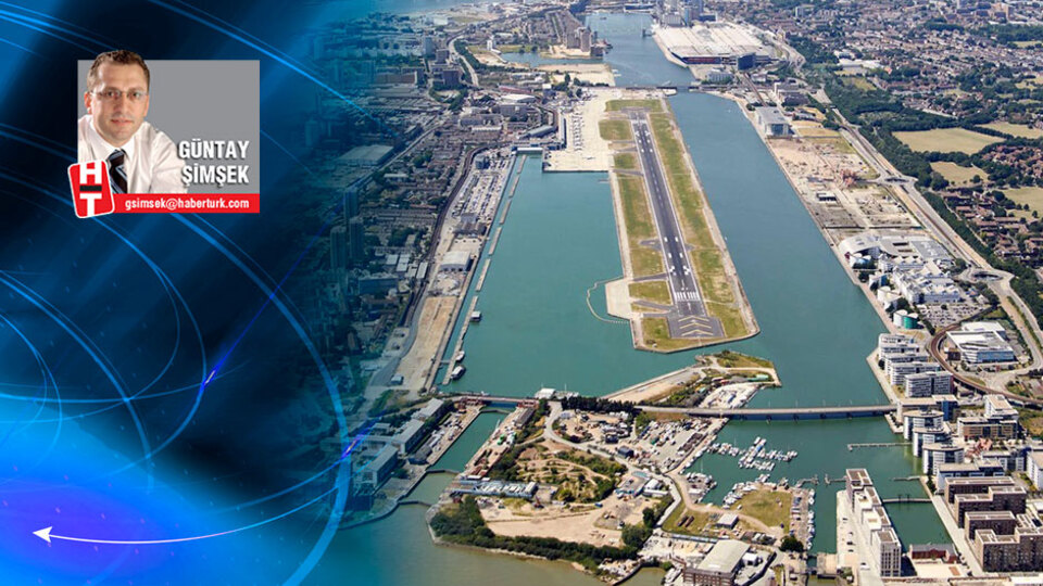 İnişi en keyifli 10 havalimanı