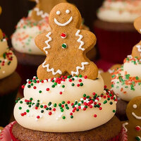 En yaratıcı yılbaşı kekleri