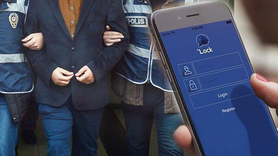 'ByLock'çu öğretmenlere operasyon: 14 gözaltı!