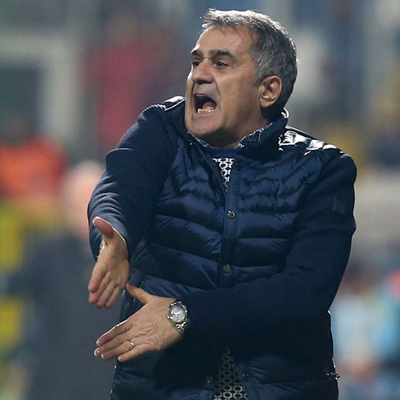 Güneş'ten 3 ismin transferine onay