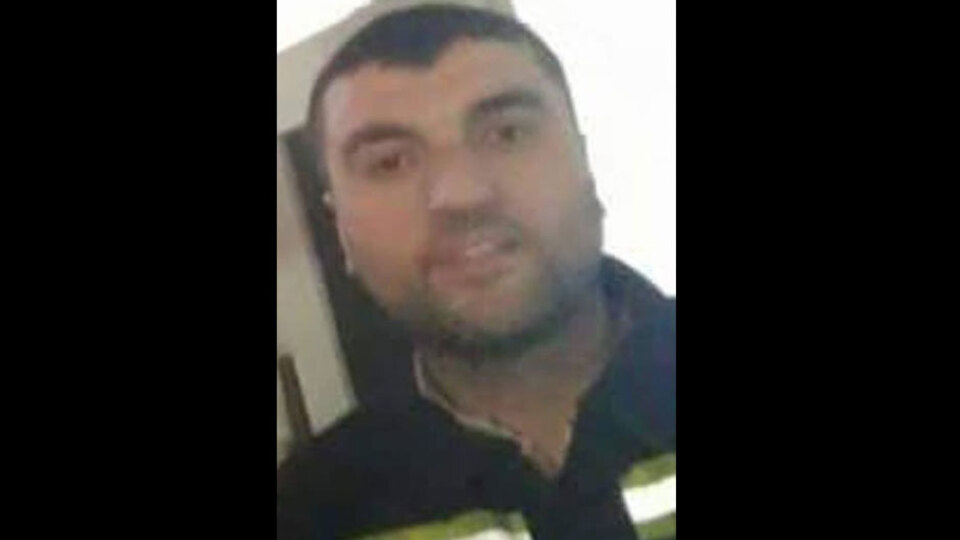 1600 derecelik çelik eritme kazanında feci son!