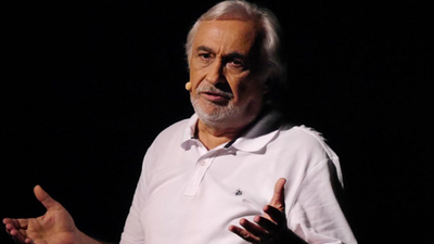 Müjdat Gezen kimdir?