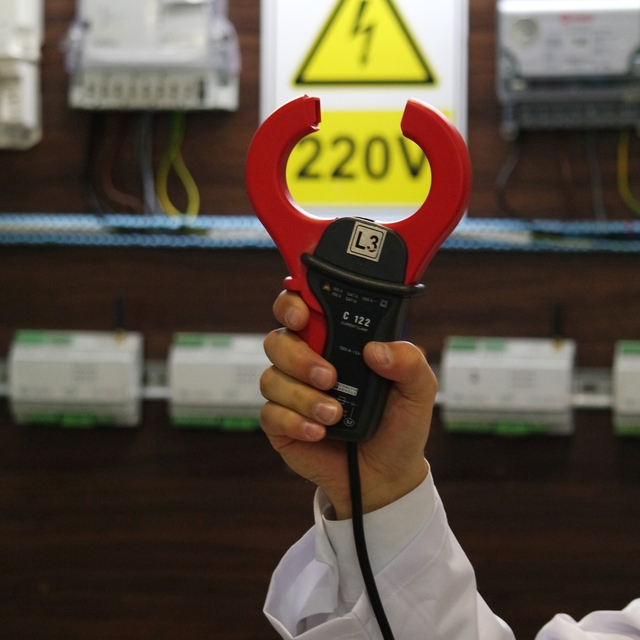 Kaçak elektriğe 'Çekirge'li önlem!
