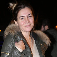 Beş saat süren yemek