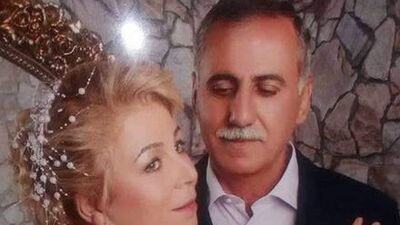 Barışmak için götürdüğü bağ evinde katletti