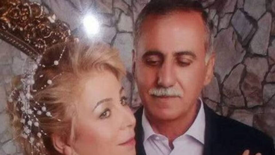 Barışmak için götürdüğü bağ evinde katletti