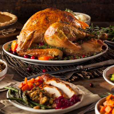 “Yılbaşı akşamı sofraya çok aç oturmayın”