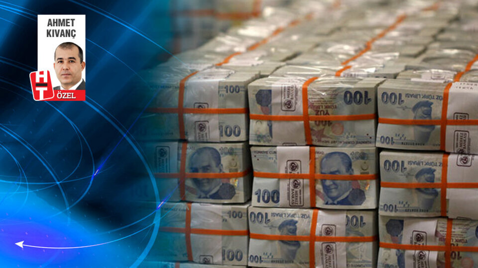 Maastricht kriterlerini tutturduk ama…