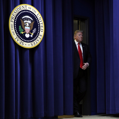 Trump Türkiye'yi nasıl düşünüyor?