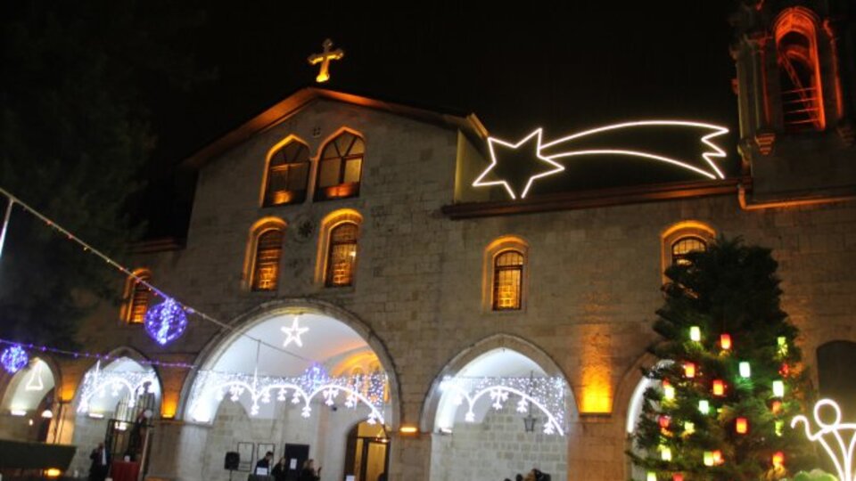 Noel ne zaman kutlanır?