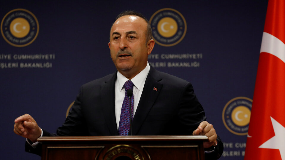 "PKK ile Netanyahu bebek katili!"