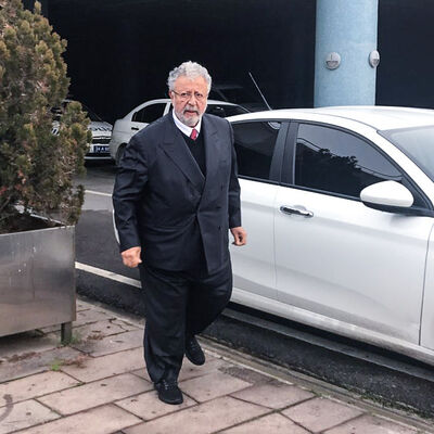 Akpınar ve Gezen ifade verdi!