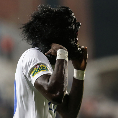 "King Kong" durdurulamıyor!