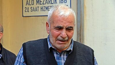 Uyarmıştı! Korktuğu başına geldi...