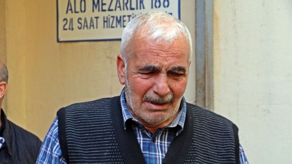 Uyarmıştı! Korktuğu başına geldi...