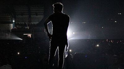 Tsunami felaketinde şok detay: Yalnızca solist hayatta kaldı!