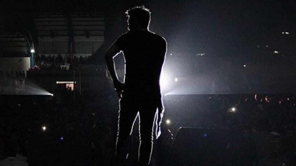 Tsunami felaketinde şok detay: Yalnızca solist hayatta kaldı!