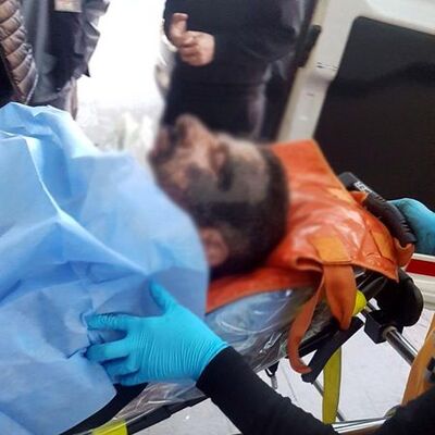 Eşini, 5 yaşındaki kızının önünde öldürmüştü! O kocanın cezası belli oldu!